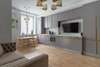 Апартаменты SO Central apt in Minsk near Gorky Park Минск-1