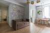 Апартаменты SO Central apt in Minsk near Gorky Park Минск-2