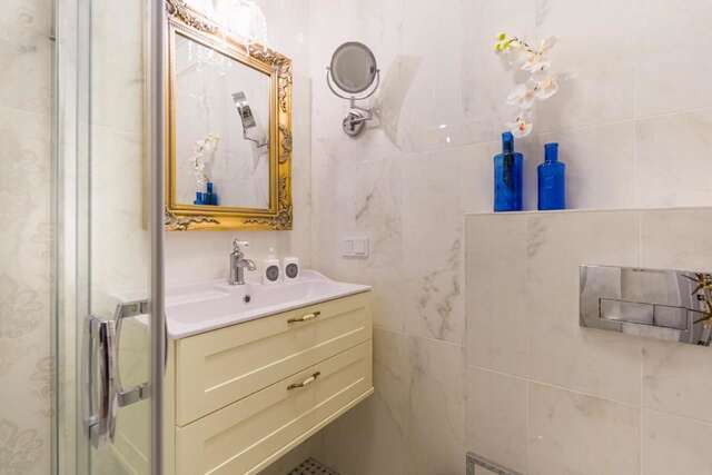 Апартаменты SO Central apt in Minsk near Gorky Park Минск-15
